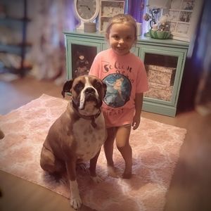 Meet your Posher, Joyce